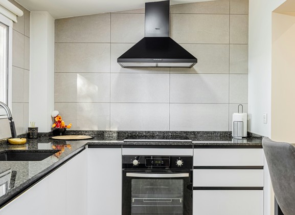 Extractor fan